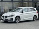 ＢＭＷ ２シリーズ ２１８ｉグランツアラー　ラグジュアリー　ブラ...