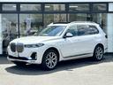 Ｘ７ ｘＤｒｉｖｅ　３５ｄ　デザインピュアエクセレンス　弊社下取り　２１ＡＷ　黒革パワーインディビジュアルシート　ハーマンカードン　シートマッサージ　ヘッドアップディスプレイ　リアエンターテイメント　サンルーフ　シートヒーター　シートクーラー　フルセグ（1枚目）