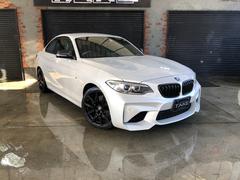 ＢＭＷ　２シリーズ　２２０ｉクーペ　Ｍスポーツ　Ｍ２仕様　２２０ｉクーペ