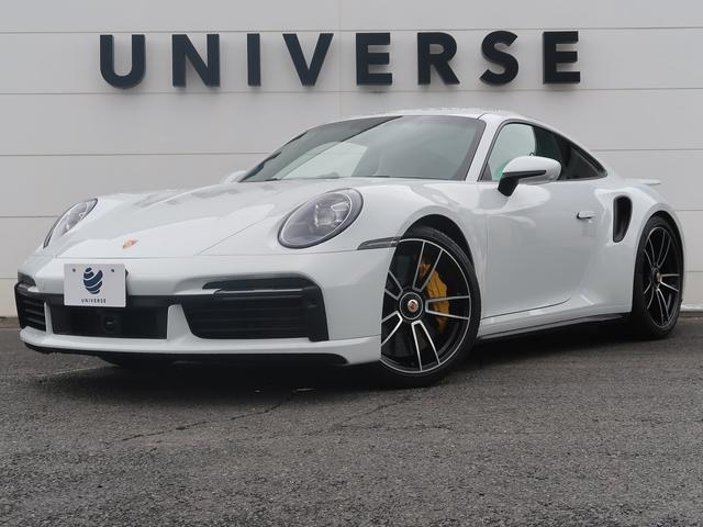 ポルシェ 911
