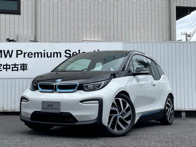 ｂｍｗ ｉ３レンジ エクステンダー装備車 純正ｈｄｄナビ バックカメラ ａｃｃ １２０ａｈバッテリー １９インチホイールの中古車 車体価格428万円 令和2 年式 走行0 6万キロ 車体色カパリスホワイト 東京都練馬区高野台４ ２０ １２ ｎｅｒｉｍａ ｂｍｗ ｂｍｗ