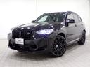 ＢＭＷ Ｘ３ Ｍ コンペティション　レザーシート　サンルーフ　ナ...