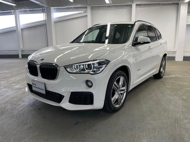 ＢＭＷ Ｘ１