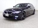 ＢＭＷ ３シリーズ ３２０ｉ　Ｍスポーツ　デビューＰＫＧ　ブラッ...