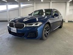 ＢＭＷ　５シリーズ　５２３ｄ　ｘＤｒｉｖｅ　Ｍスポーツ　ワンオーナー