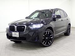 ＢＭＷ　Ｘ３　Ｍ４０ｄ　サンルーフ　ブラウンレザ−　ハーマンカードン