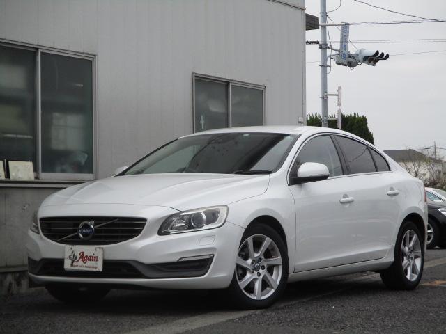 s60 t4 seの中古車を探すなら グーネット中古車 ボルボの中古車情報 s60 t4 seの中古車を探すなら グーネット中古車 ボルボの中古車情報