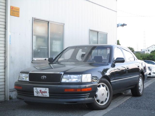 セルシオ 10系の中古車を探すなら グーネット中古車 トヨタの中古車情報 セルシオ 10系の中古車を探すなら グーネット中古車 トヨタの中古車情報