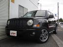 CHRYSLER JEEP JEEP PATRIOT