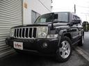 CHRYSLER JEEP JEEP COMMANDER