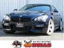 BMW 6 SERIES