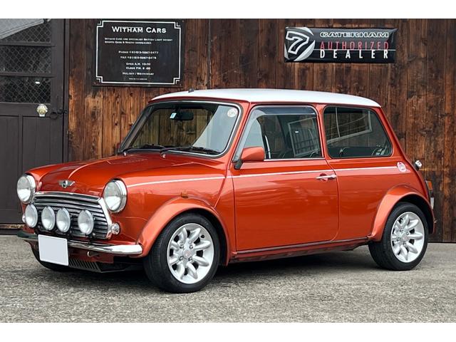 ローバー ＭＩＮＩ