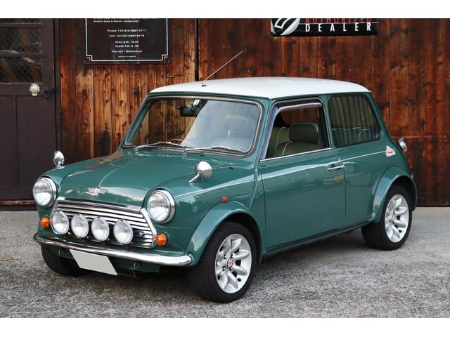 ローバー ＭＩＮＩ