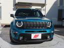 CHRYSLER JEEP JEEP RENEGADE