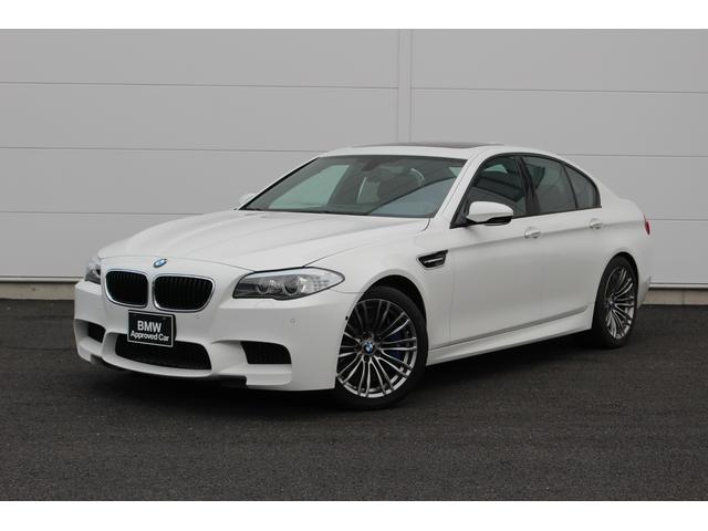 ｍ５ ｂｍｗ の中古車を探すなら グーネット中古車