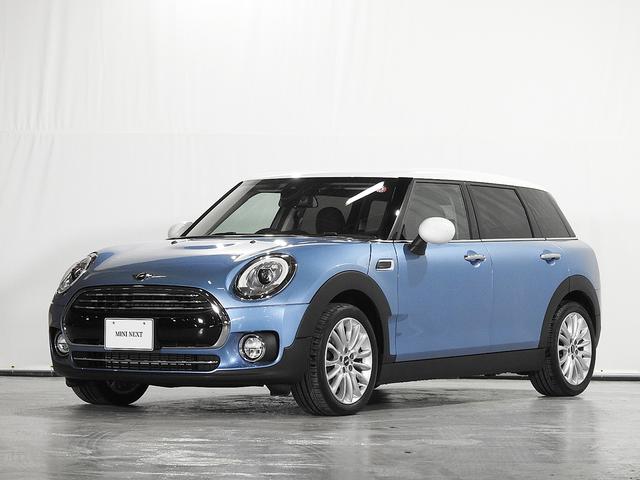 ｍｉｎｉ クーパーｄ クラブマン ａｃｃ タッチｈｄｄナビ リアカメラ ｐｄｃ オートライト コンフォートアクセス ｌｅｄ １７ａｗ ワンオーナー 禁煙車 認定中古車 Carsmeet Web 自動車情報サイト Le Volant Carsmeet Web ル ボラン カーズミート ウェブ