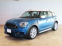 ＭＩＮＩ ＭＩＮＩ クーパーＳ　Ｅ　クロスオーバー　オール４　純...