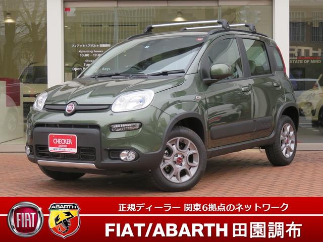 中古車15台 パンダ グリーン フィアット 40万台から選べる価格相場検索サイトbiglobe中古車 情報提供 グーネット