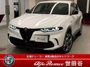 ヴェローチェ　４ＷＤ／正規ディーラー整備付／弊社デモカーアップ／認定中古車保証付／正規輸入車／アルファホワイト(1枚目)