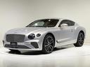 New Continental GT、入荷致しました コントラストステッチ(Linen)/バッテリーチャージャー