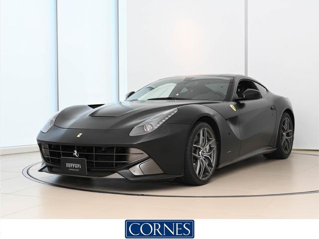 ｆ１２ベルリネッタ フェラーリ ｆ１ ｄｃｔ 内装カーボン マットブラックラッピング 愛知県 ｆ１ ｄｃｔ 内装カーボン マットブラック ラッピング フェラーリｆ１２ベルリネッタの中古車 Biglobe中古車情報 相場 検索
