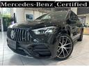 メルセデスＡＭＧ ＧＬＡクラス ＧＬＡ３５　４マチック　４ＷＤ　...