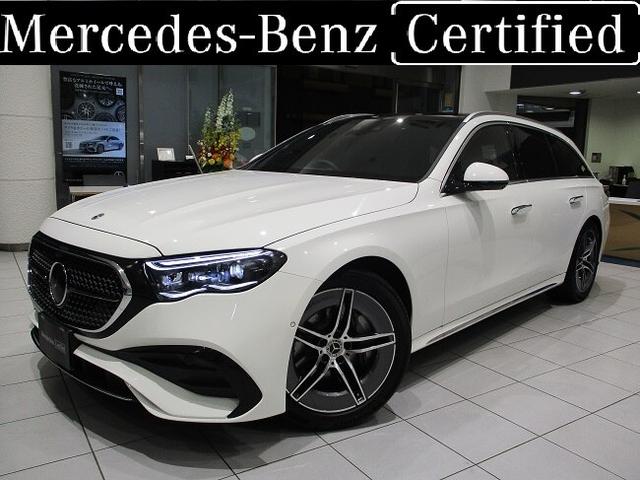 メルセデスの認定中古車「サーティーファイドカー」