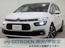 CITROEN GRAND C4 PICASSO