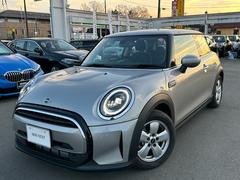 ＭＩＮＩ　ＭＩＮＩ　ワン　クラシック　トリム　ＬＥＤヘッドライト