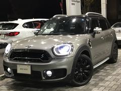 ＭＩＮＩ　ＭＩＮＩ　クーパーＳ　Ｅ　クロスオーバー　オール４