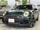 ＭＩＮＩ ＭＩＮＩ ＪＣＷ　クラブマン　プレミアム＋Ｐ　ＪＣＷト...