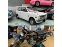 昭和４９年ホンダライフ５ＳＰ　ツインキャブ機関良好 アメ車旧車バイク等面白いもの交換下取り大歓迎車検７年８月調子いいです。