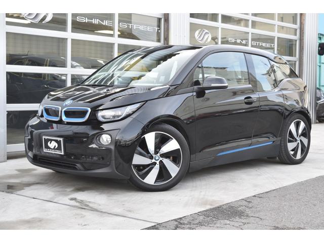 ＢＭＷ ｉ３ ロッジ　法人１オーナー　禁煙車　ＬＥＤヘッドライト　バックカメラ　フロントカメラ　シートヒーター付　ナビ　ブルートゥースオーディオ　ＵＳＢ接続　ＥＴＣ２．０