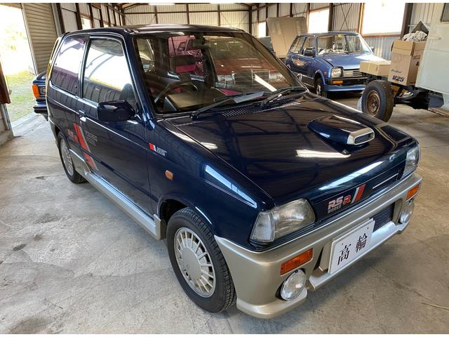 Used Suzuki Alto Works Rs R For Sale Search Results List View Japanese Used Cars And Japanese Imports Goo Net Exchange Find Japanese Used Vehicles