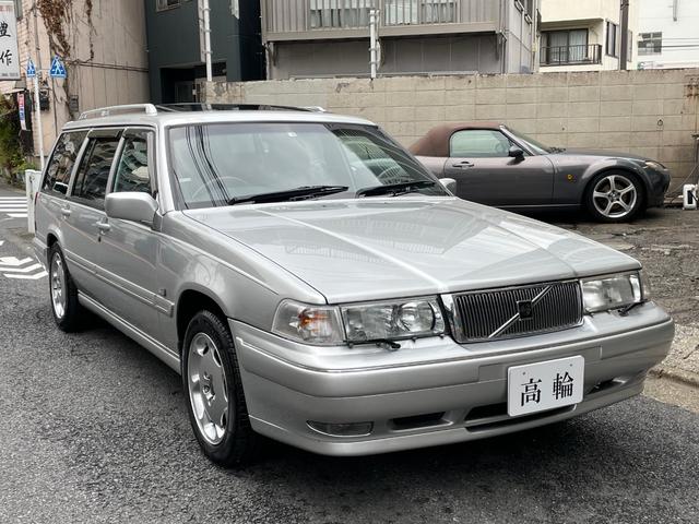 ボルボ Ｖ９０