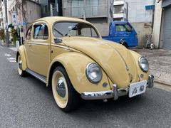 タイプI  オーバルウインドウ フルレストア車両 スポルトマチック改装 クーラー ディスクブレーキ 中古車画像