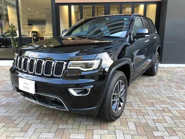 ジープ ジープ グランドチェロキー リミテッド 黒レザー uconnect 試乗車販売 新車保証継承 505 0万円 令和2年 年 千葉県 中古車 価格 Com ジープ ジープ グランドチェロキー リミテッド 黒レザー uconnect 試乗車販売 新車保証継承 505 0万円 令和2年 年 千葉県 中古車 価格 Com