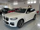 ＢＭＷ Ｘ３ Ｍ４０ｄ　ＮＡＶＩ　ＥＴＣ　Ｂカメラ　軽減Ｂ　レー...