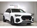 アウディ ＲＳ Ｑ３ ベースグレード　ＢＣフォージド２１インチ　...