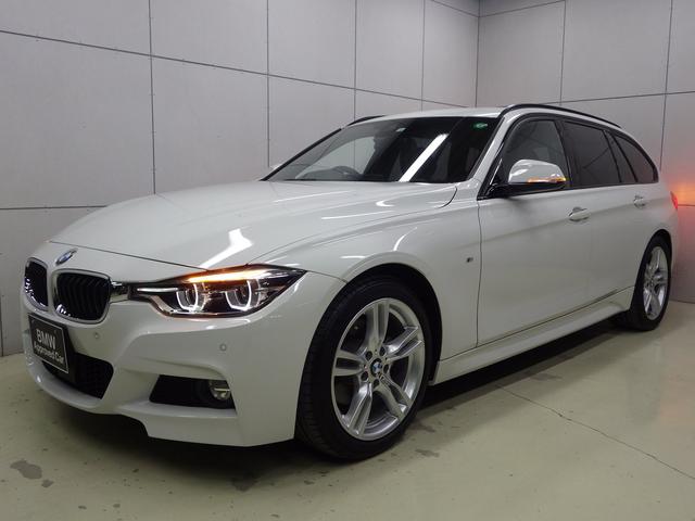 ｂｍｗ ｂｍｗ ３２０ｄツーリング ｍスポーツ 正規認定中古車 中古車検索 くるまのニュース