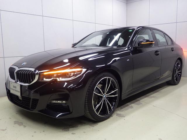Bmw 3シリーズ 318i mスポーツ 正規認定中古車 428 0万円 令和2年 年 東京都 中古車 価格 Com Bmw 3シリーズ 318i mスポーツ 正規認定中古車 428 0万円 令和2年 年 東京都 中古車 価格 Com