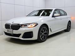 ＢＭＷ　５シリーズ　５２３ｉ　Ｍスポーツ　ＡＣＣ　ヘッドアップディスプレイ