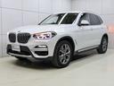 ＢＭＷ Ｘ３ ｘＤｒｉｖｅ　２０ｉ　Ｘライン　ハイラインパッケー...