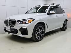 ＢＭＷ　Ｘ５　ｘＤｒｉｖｅ　３５ｄ　Ｍスポーツ