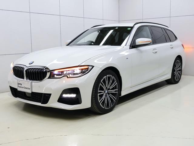 ＢＭＷ ３シリーズ ３２０ｄ　ｘＤｒｉｖｅツーリング