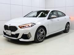 ＢＭＷ　２シリーズ　Ｍ２３５ｉ　ｘＤｒｉｖｅグランクーペ　Ｍツインパワーターボ　Ｍスポーツブレーキ