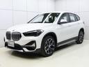 ＢＭＷ Ｘ１ ｓＤｒｉｖｅ　１８ｉ　ｘライン　純正ナビ　前後障害...