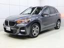 ＢＭＷ Ｘ１ ｘＤｒｉｖｅ　１８ｄ　Ｍスポーツ　・ＡＣＣ／アクテ...