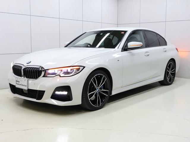 ３シリーズ(BMW) ３３０ｉ　Ｍスポーツ 中古車画像