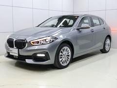 ＢＭＷ　１シリーズ　１１８ｉ　プレイ